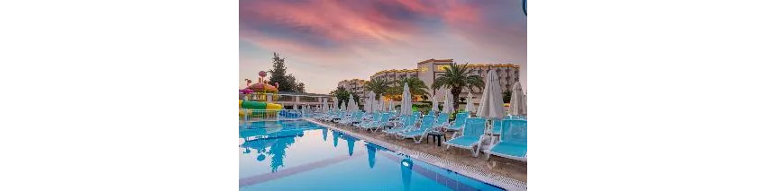 Amara Family Resort 5*-51