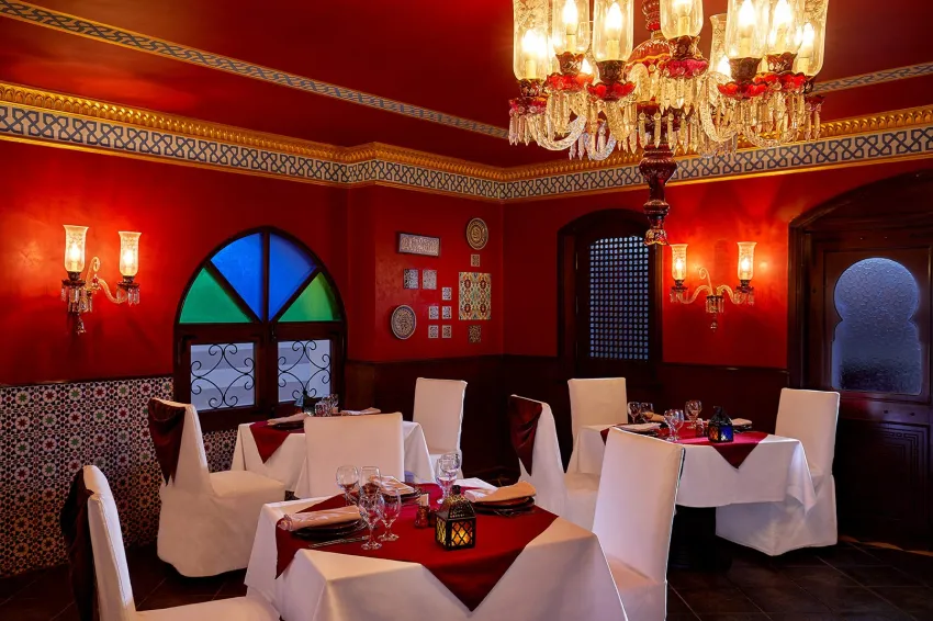 Iberotel Makadi Beach 5*-25