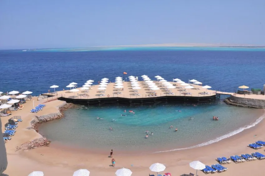 SUNRISE HOLIDAYS RESORT (ADULTS ONLY 16+)  5*-8