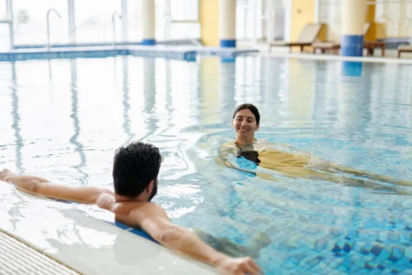 IBEROSTAR SELECTION KANTAOUI BAY  5*-9