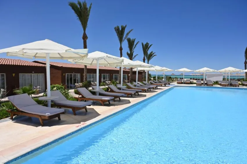 SUNRISE SERANO AQUA PARK RESORT  4*-15