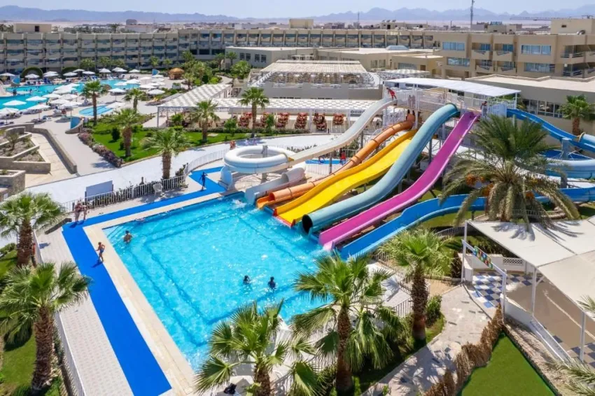 SEVEN SEAS JOLIE BAY  5*-9