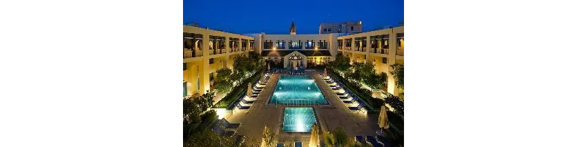 Medina Diar Lemdina 4*-9