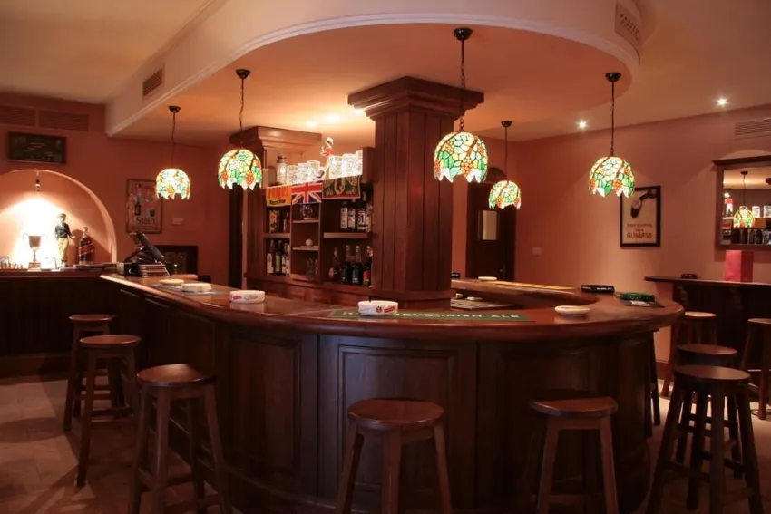 The Sindbad Hotel 5*-10