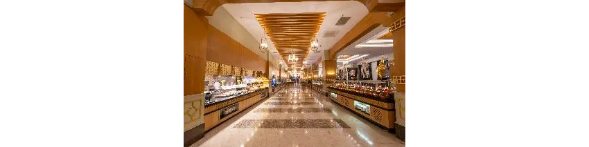 Jadore Deluxe Hotel & Spa 5*-81