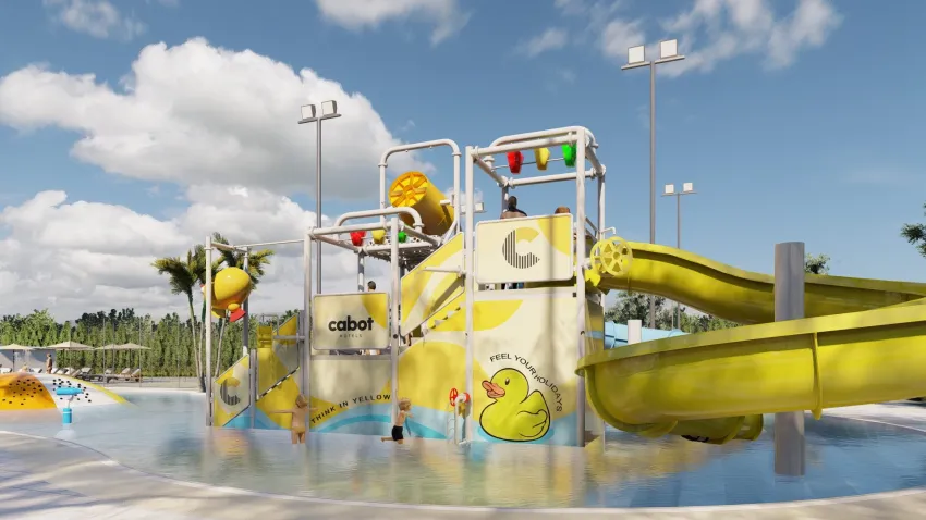 Cabot Pollensa Park Spa 4*-22