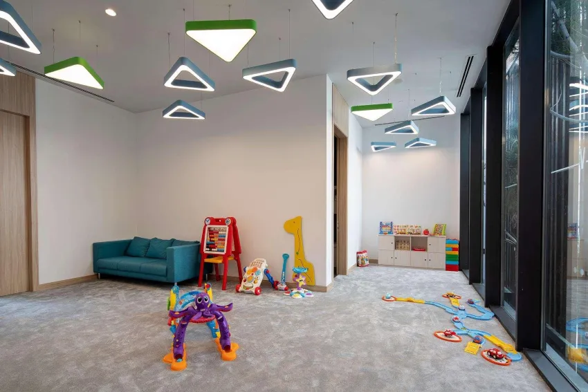 Voyage Belek Golf & Spa Hotel 5*-1