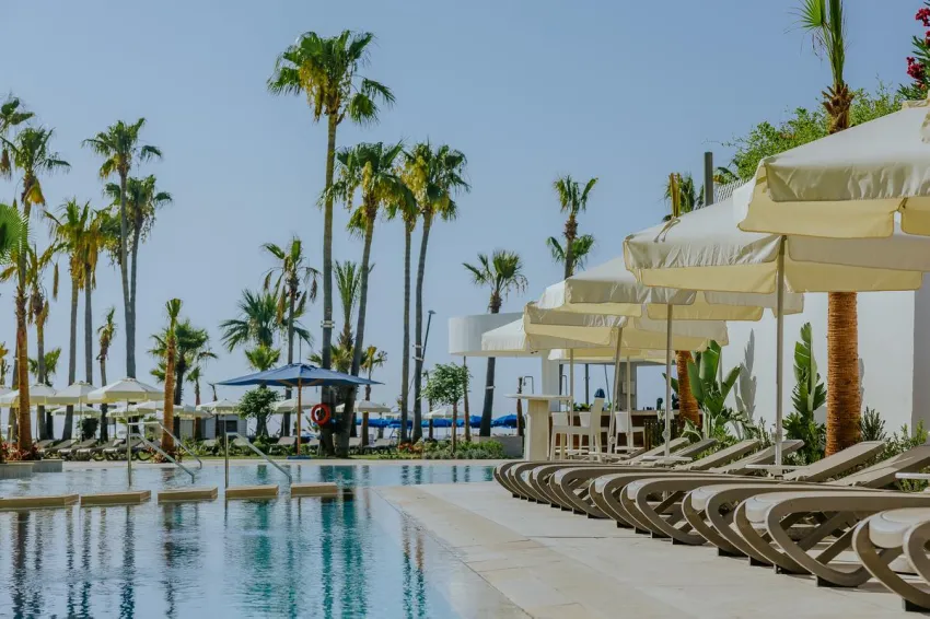 Lordos Beach Hotel & Spa 4*-51