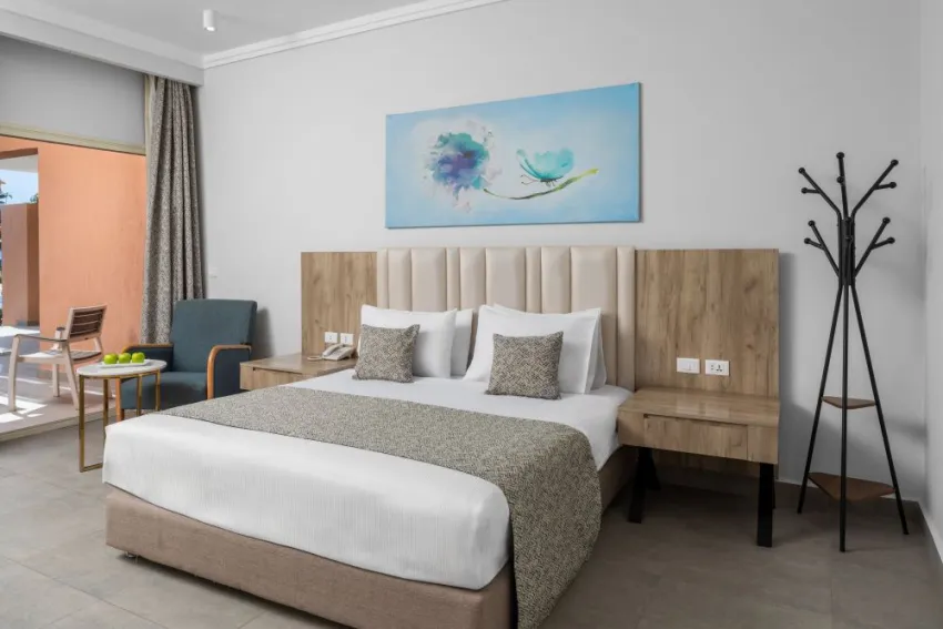 WATER VALLEY AQUA PARK BY NEVERLAND  4*-4