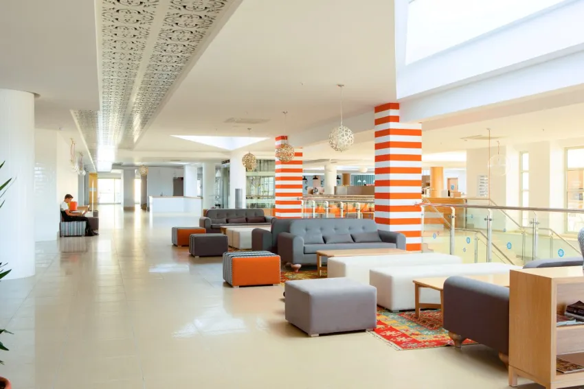 Barut Goia 5*-24