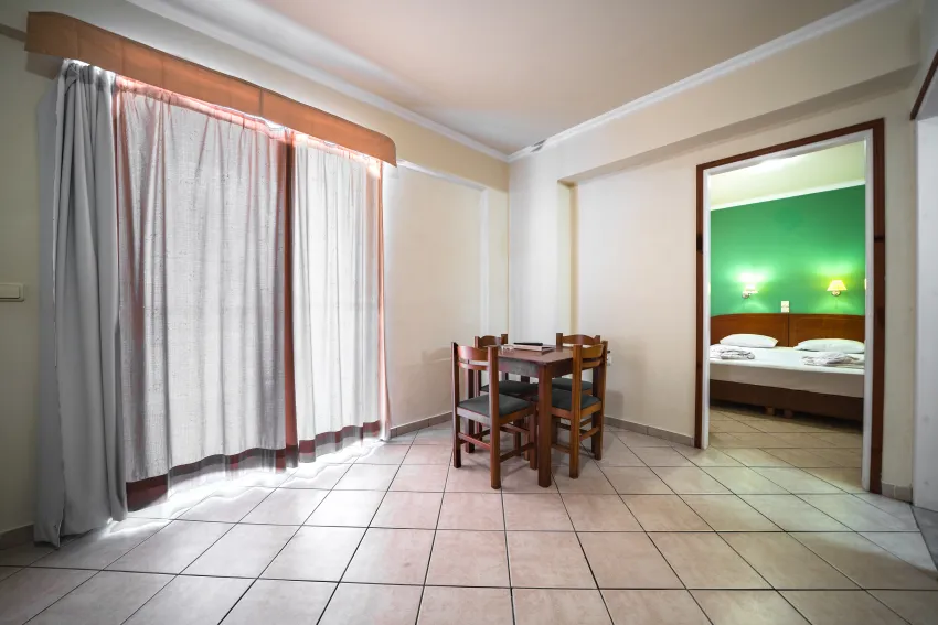 Porto Kalamaki Hotel 2*-12