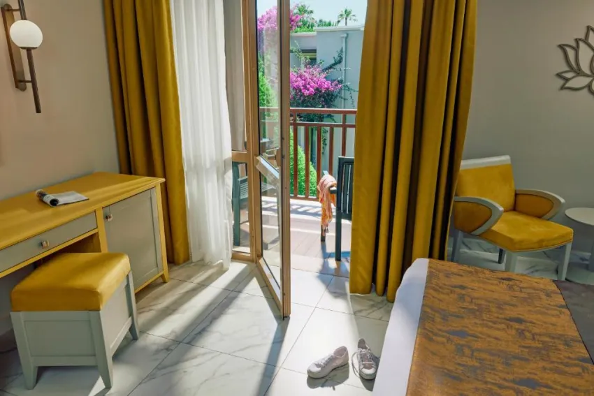 TUI MAGIC LIFE BELEK  5*-30