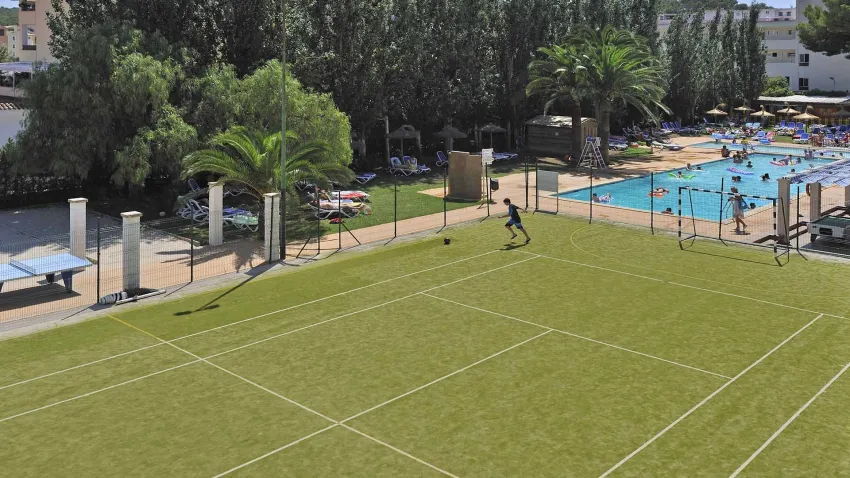 Globales Playa Santa Ponsa 3*-19