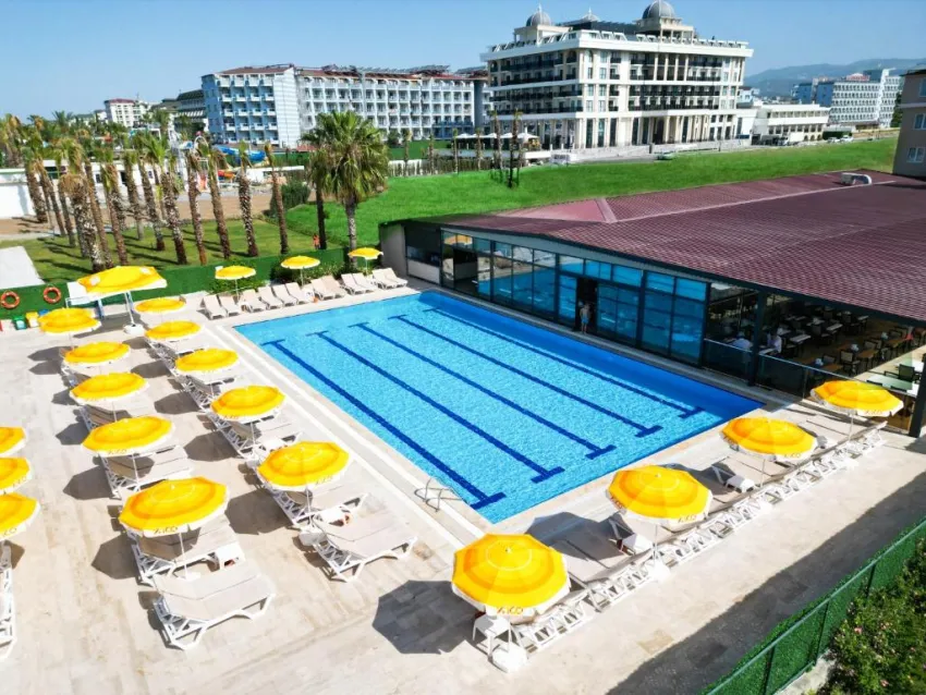 CLUB WASA HOLIDAY VILLAGE   4*-13