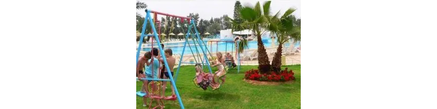 Ramada Liberty Resort 4*-78
