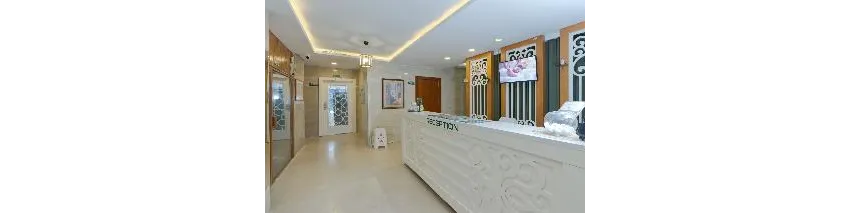 La Perla Hotel 4*-103