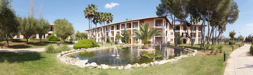 Blau Colonia Sant Jordi 4*-5