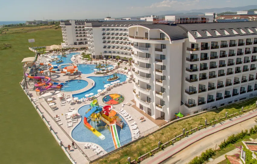 Calido Maris Hotel 5*-4