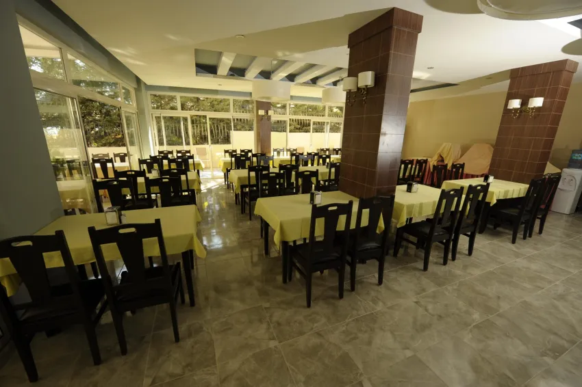 Akdora Elite Hotel Spa 3*-13