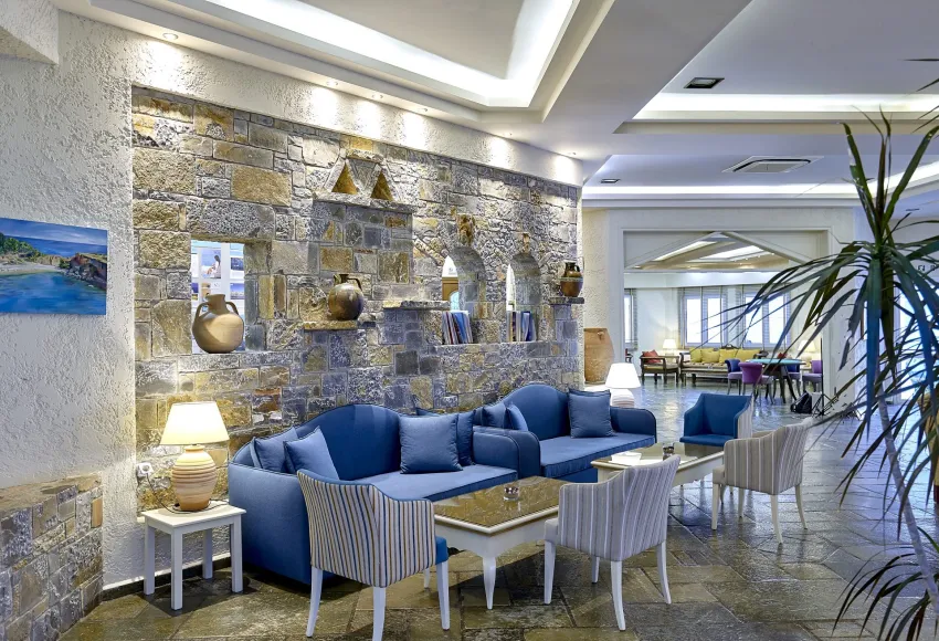 Alexander Beach Hotel And Village Resort 5*-11