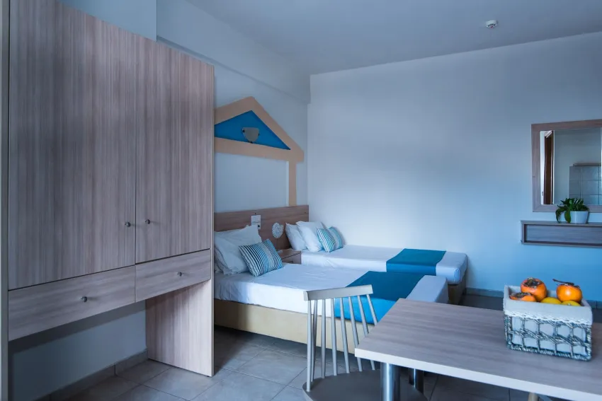 Ilios Malia Hotel Resort 3*-23