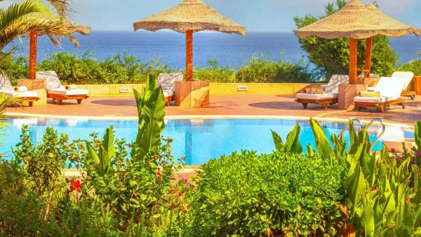 DOMINA CORAL BAY PRESTIGE  5*-58