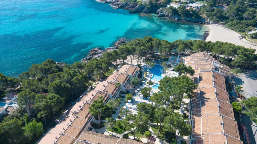 Iberostar Waves Pinos Park 4*-1