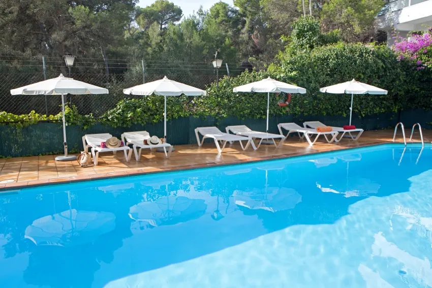 Hotel Alea 3*-18