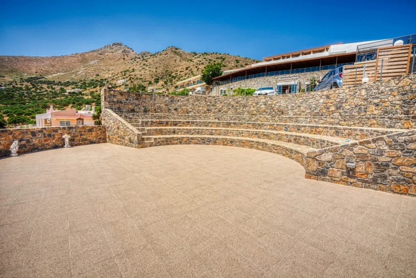 Elounda Water Park Residence Hotel 4*-22