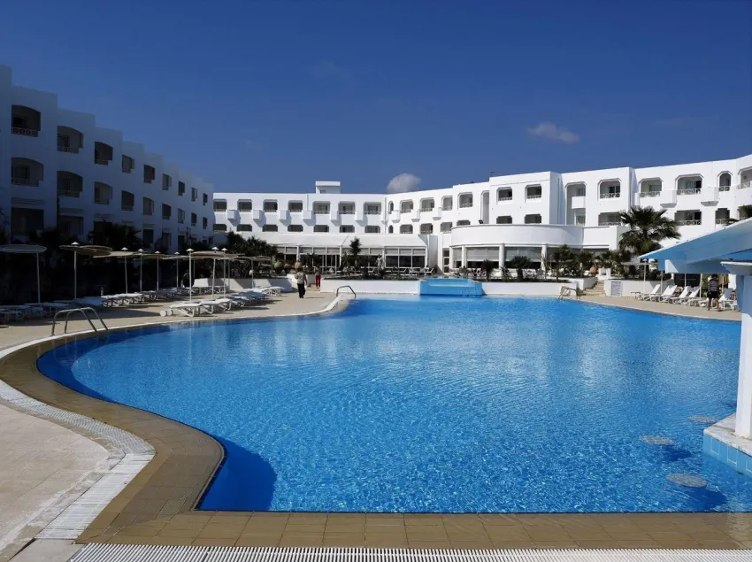 Thalassa Mahdia Aqua Park 4*-20