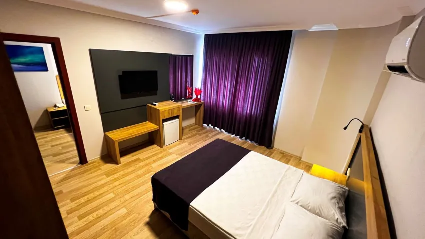 CLUB BAYAR BEACH HOTEL  4*-4