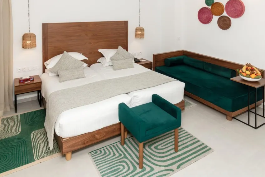 El Mouradi Palm Marina 5*-30