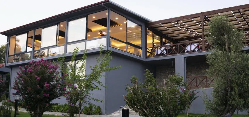 Adora Calma Beach Hotel ( Adult Only 16+) 4*-7