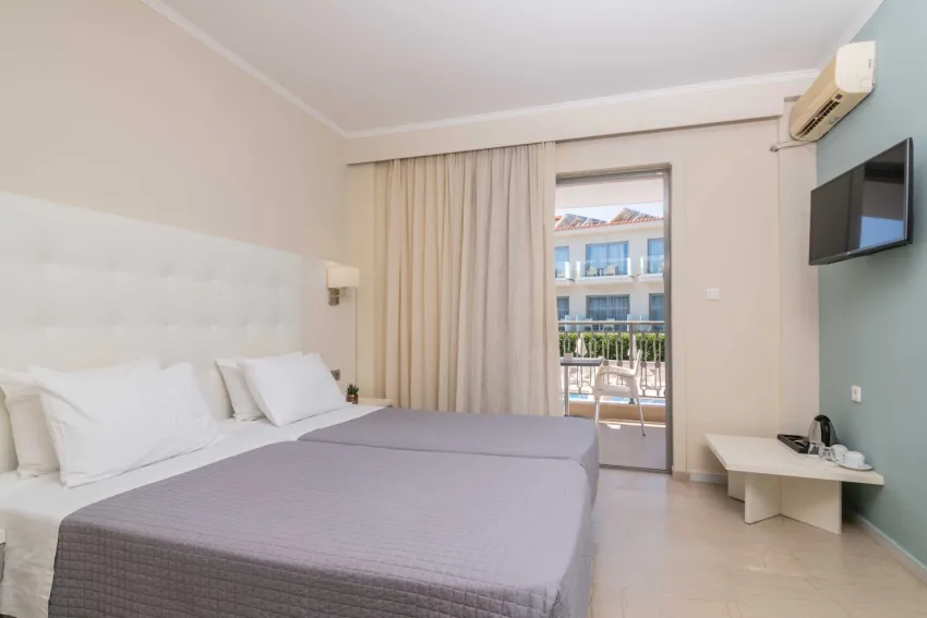 Karras Grande Resort 4*-25