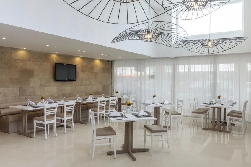 Best Western Plus Plaza 4*-7
