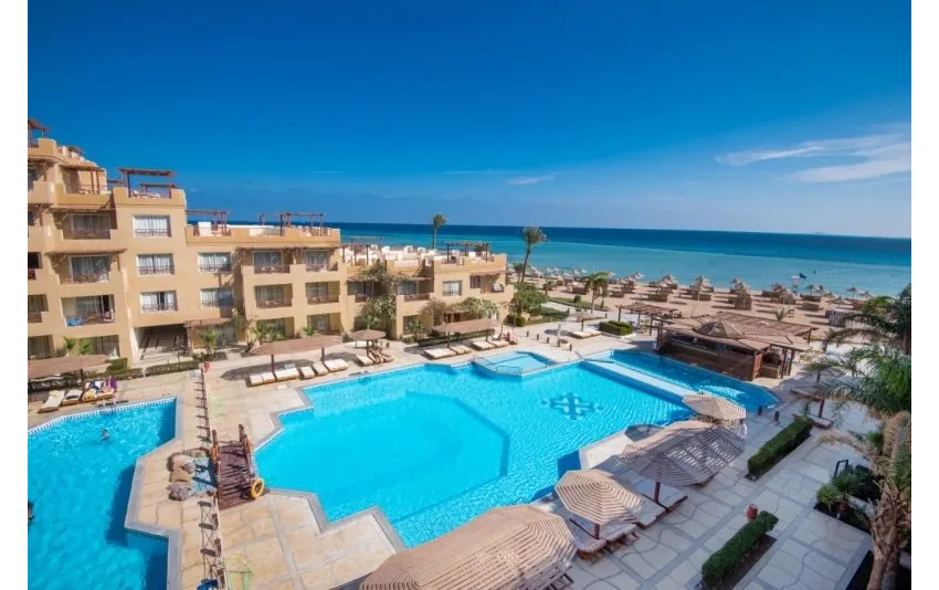 Imperial Shams Abu Soma Resort 5*-1