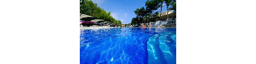 Senza Garden Holiday Club 5*-124