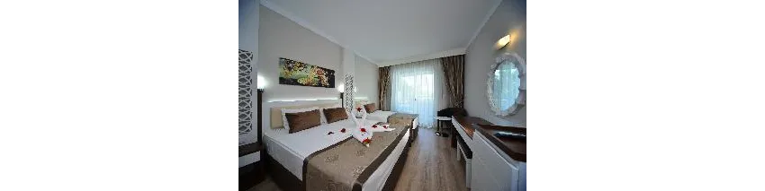 Linda Resort Hotel 5*-16