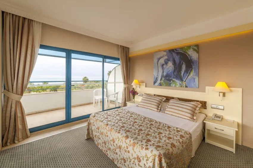 Sunrise Resort Hotel 5*-6