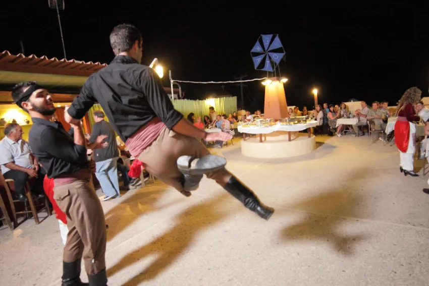 Erato Hotel Gournes 3*-6