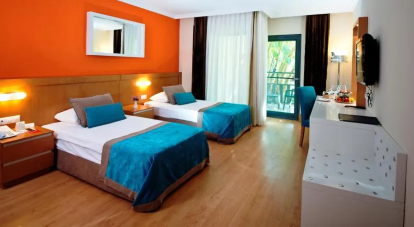 Limak Limra Resort & Hotel 5*-32