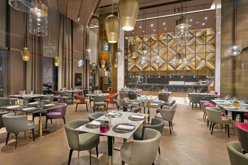 Cullinan Golf & Resort Belek 5*-38