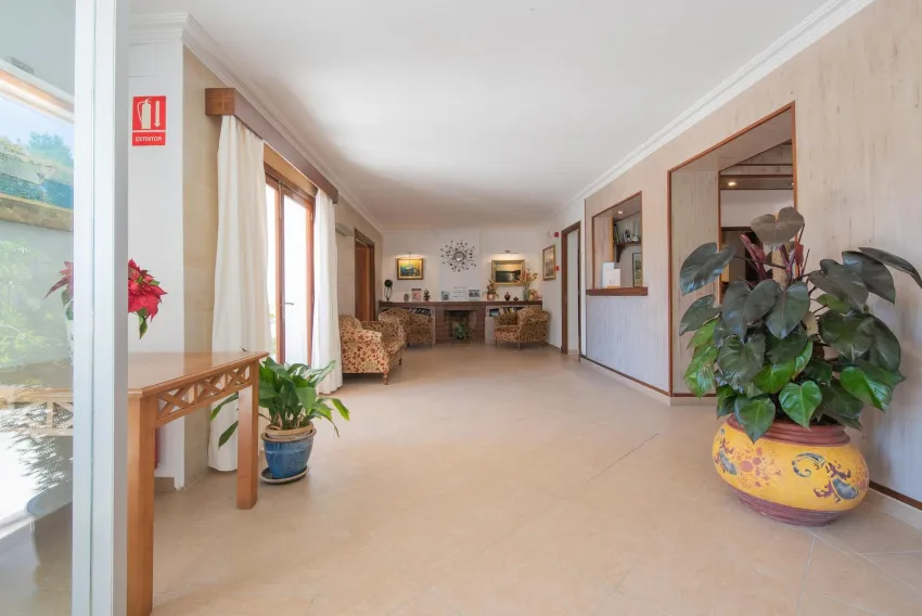 Playa Mondrago 3*-13