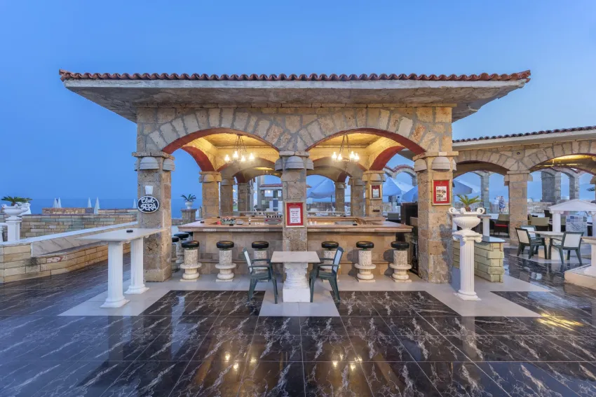 Club Hotel Sera 5*-17