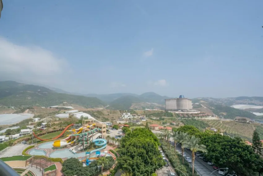 GOLD CITY HOTEL  5*-8