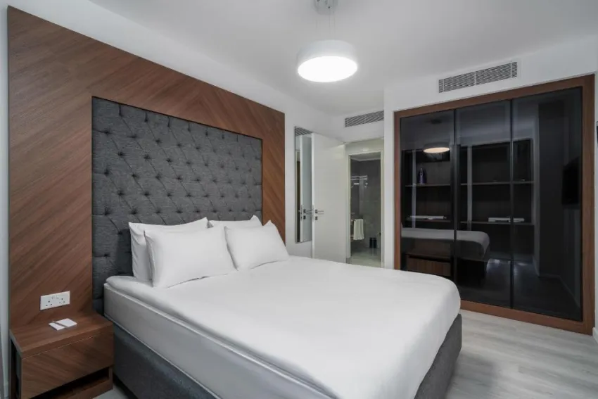 GRAND SAPPHIRE RESORT  5*-4