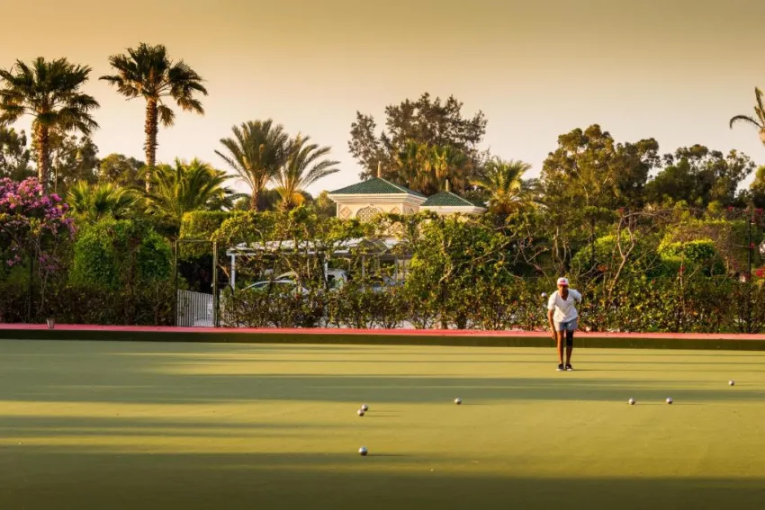 OCCIDENTAL MARCO POLO  4*-18