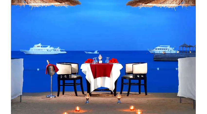 PICKALBATROS BEACH ALBATROS RESORT  4*-29