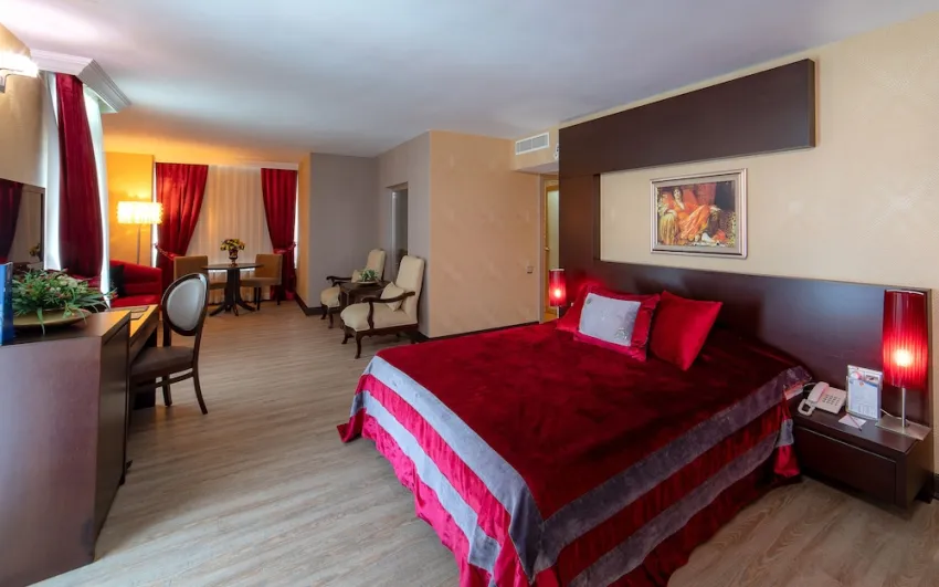 Sealife Family Resort Hotel 5*-71