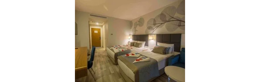Xoria Deluxe Hotel 5*-14